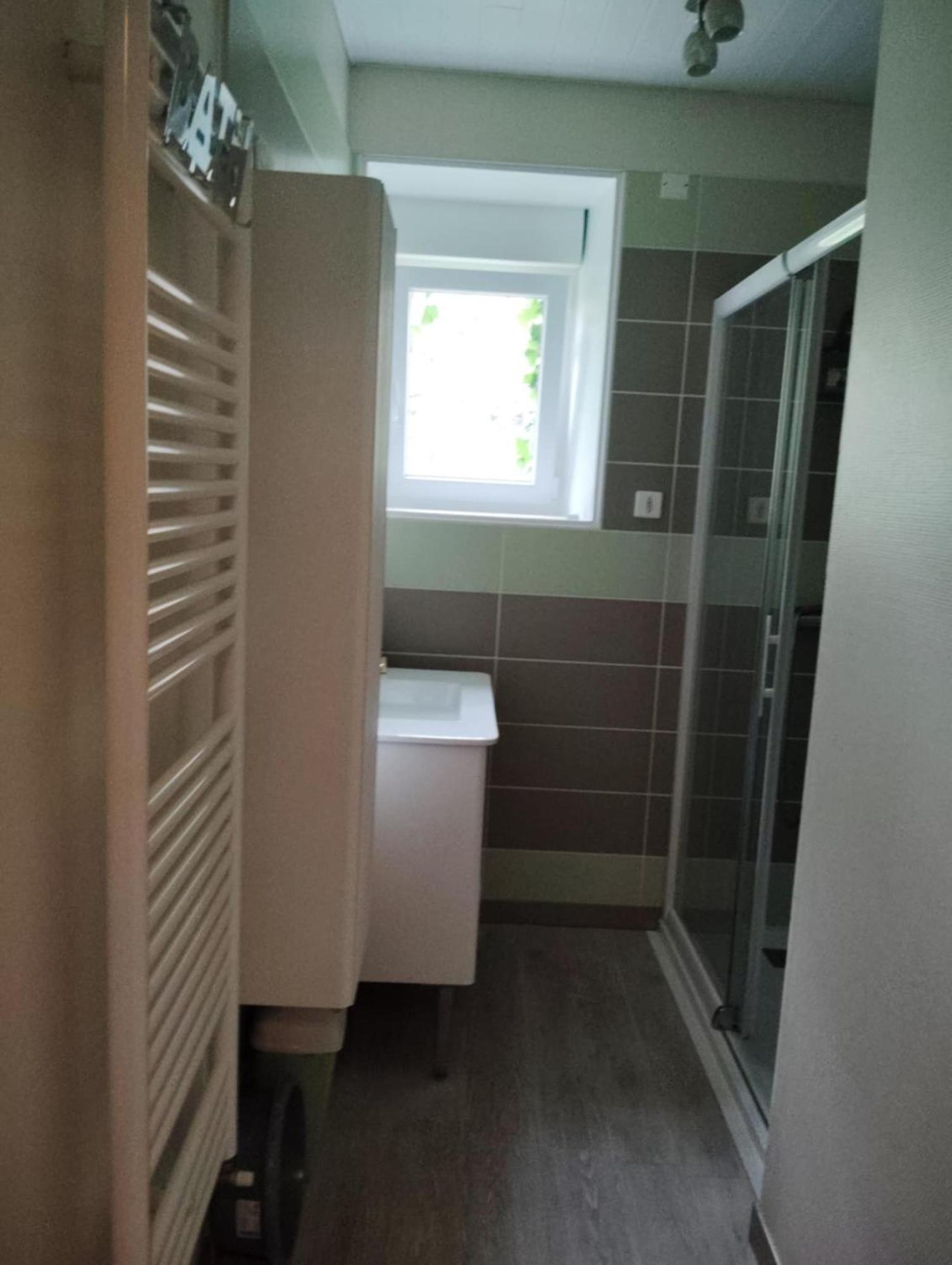 Gite Et Chambre D'Hotes Les Authentiques Saint-Estephe  Luaran gambar