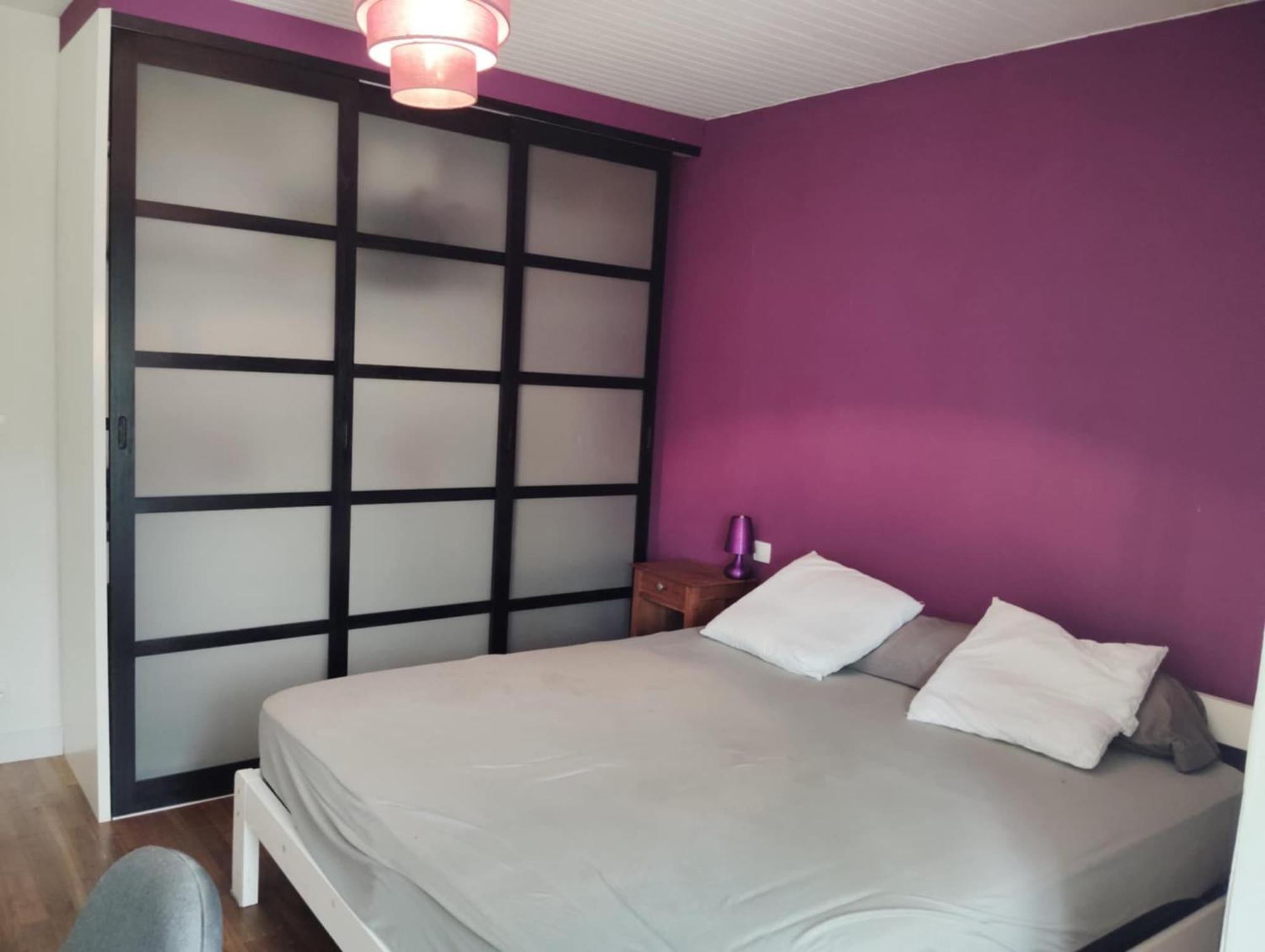 Gite Et Chambre D'Hotes Les Authentiques Saint-Estephe  Luaran gambar
