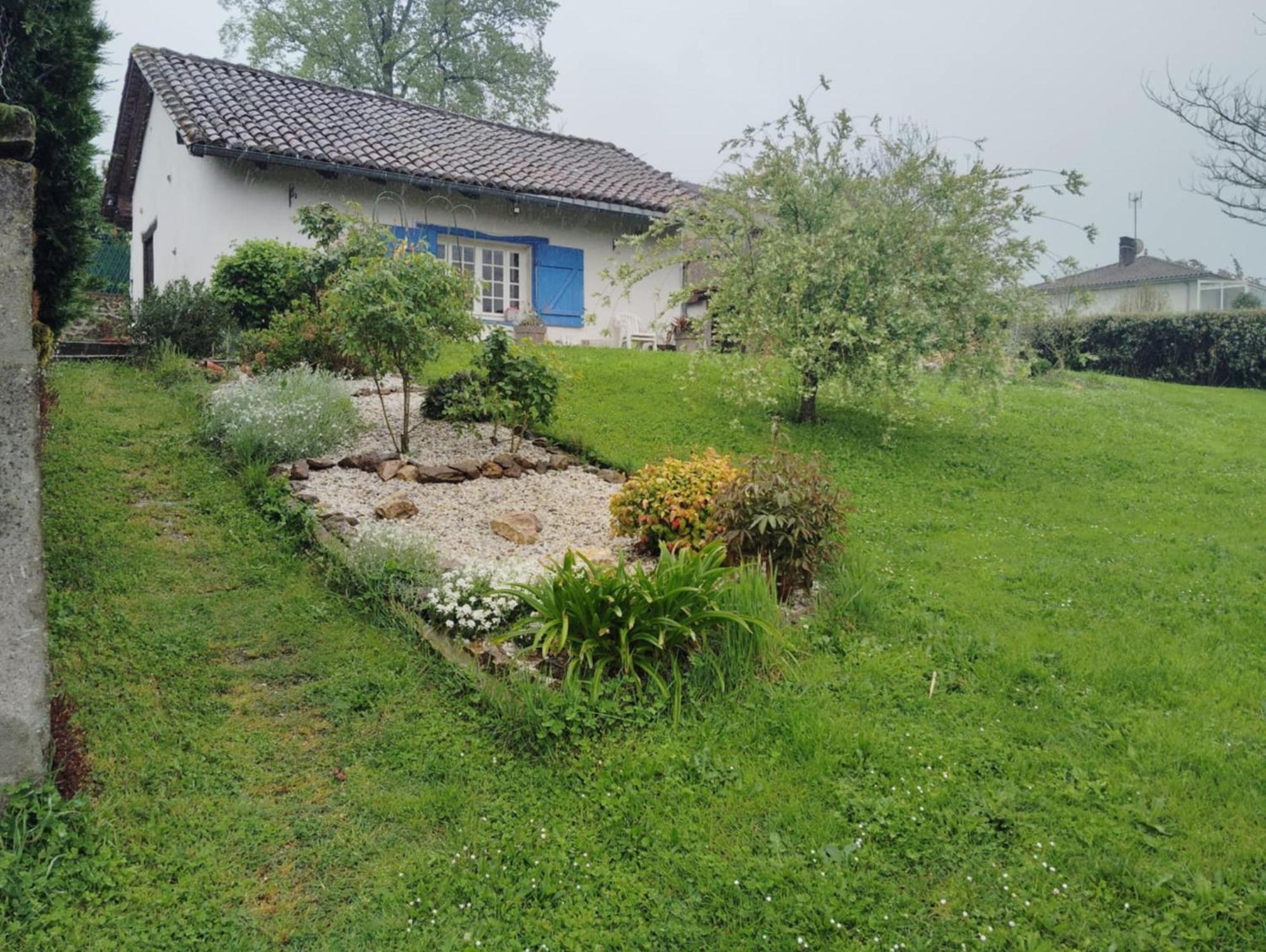 Gite Et Chambre D'Hotes Les Authentiques Saint-Estephe  Luaran gambar